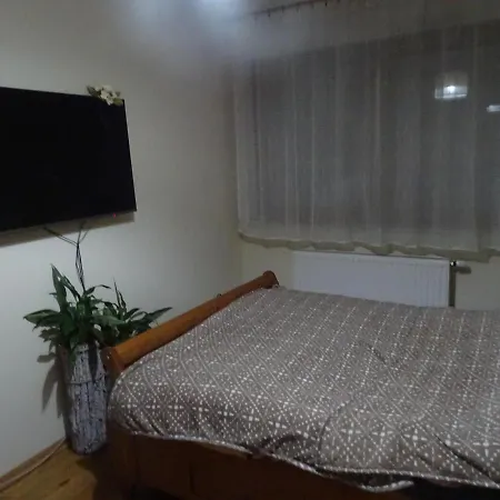W Centrum, Garaż I Jakuzzi W Cenie Apartament