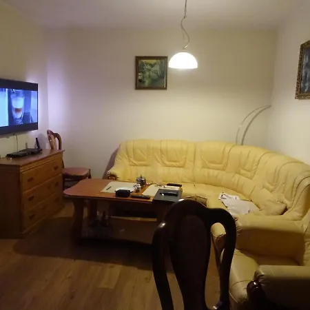 W Centrum, Garaż I Jakuzzi W Cenie Apartament *