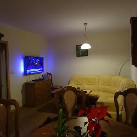 W Centrum, Garaż I Jakuzzi W Cenie * Wrocław