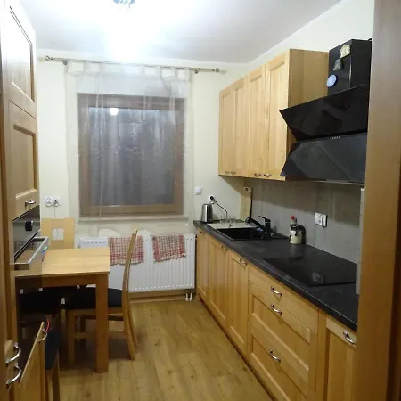 Appartement W Centrum, Garaz I Jakuzzi W Cenie *
