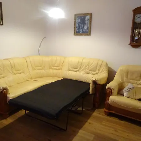 Apartment W Centrum, Garaz I Jakuzzi W Cenie Breslau